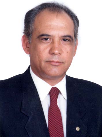 Roberto Egídio Balestra