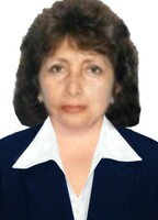 Gudelia Genoveva Espiritu Campos