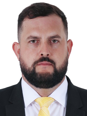 Marcos Antonio Pereira Gomes