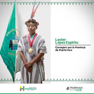 Lester Lopez Espiritu