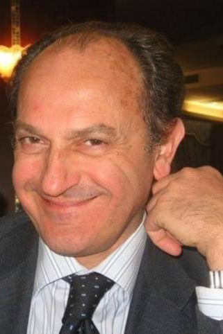 Vincenzo Mario Acito Revocato