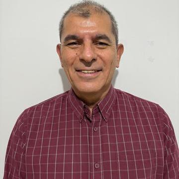 José Martin Vélez De La Rocha