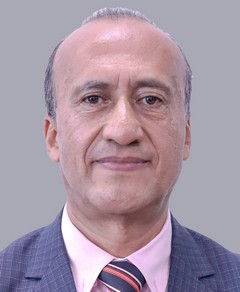 Juan Antonio González Hernández