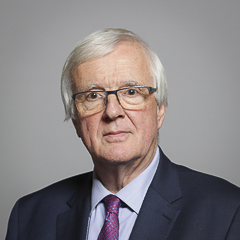John Warren Shipley