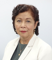 Yojani María Abad Sullón