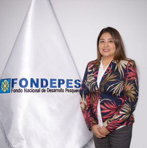 Haydee Erika Gonzales Cordero