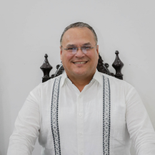 Gerardo Antonio Hernández Alejandro