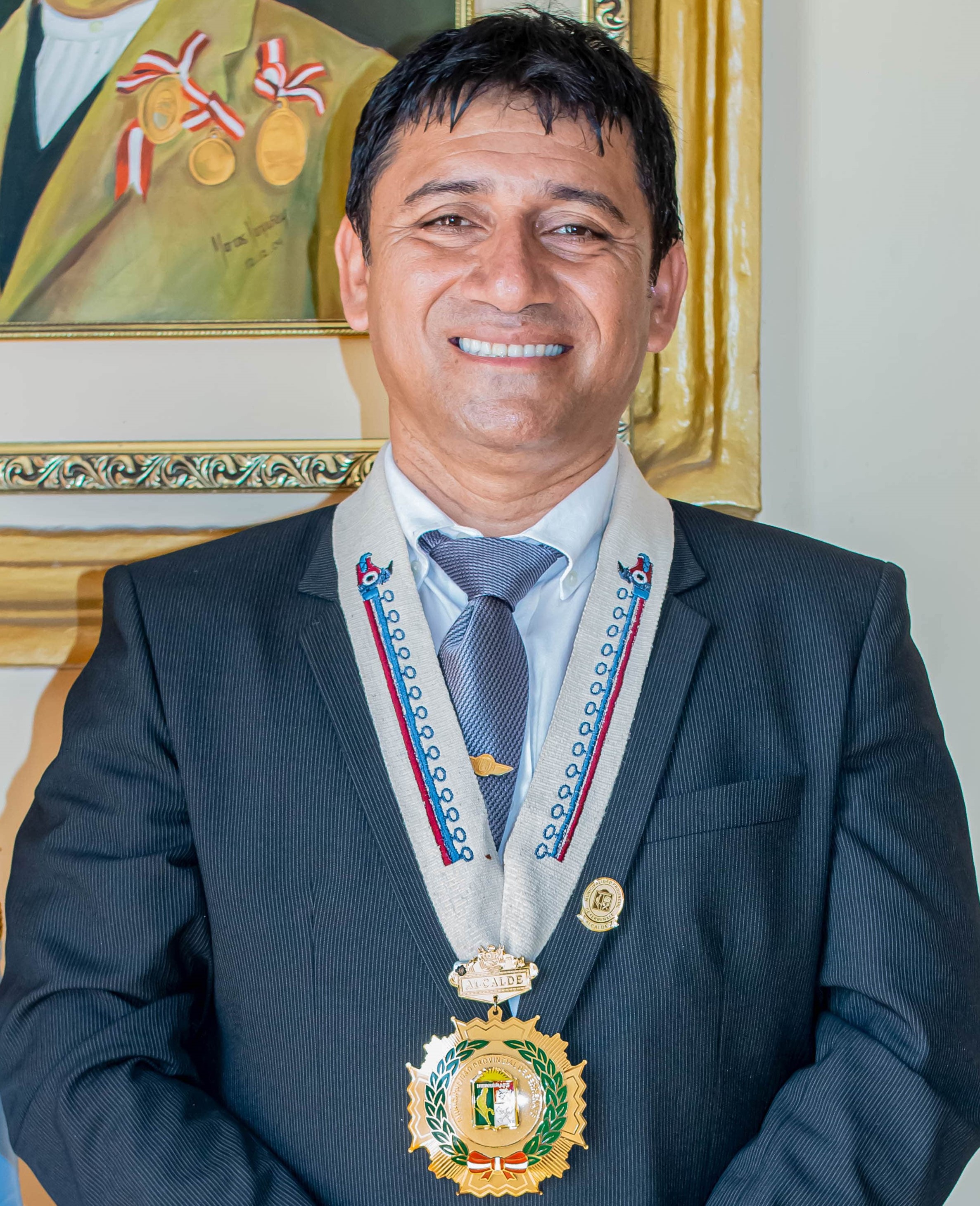 Polanski Carmona Cruz