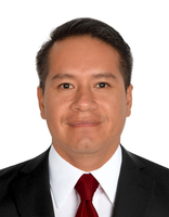 Rony Flores Ramirez