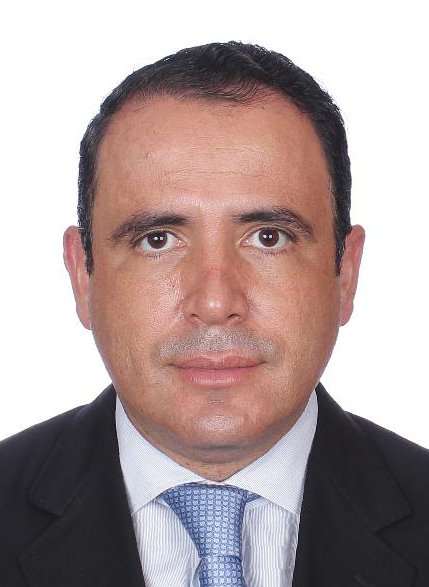 Xavier Azuara Zúñiga