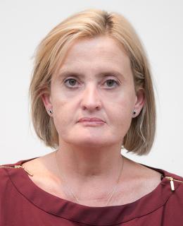 María Del Mar Rominguera Salazar