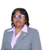 Hilda Huayhua Mamani