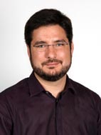 Jesús Ignacio Blanco Giner