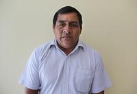 Freddy Edgar Seclen Suclupe