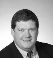 Jeff Gillespie