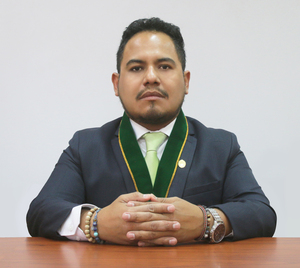 Juan Jose Rios Ponce