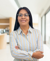 Anita Mayta Medrano