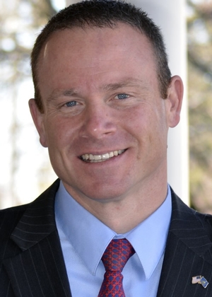 Scott Martin