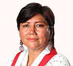 Lusmila Pérez Espíritu