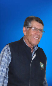 Maximo Caballero Roldan
