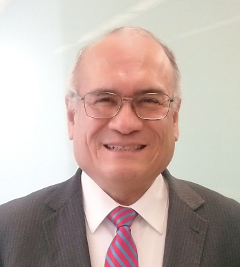 Salvador Landeros Ayala