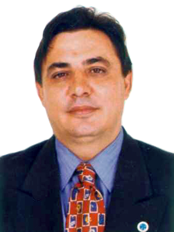 José Perrella De Oliveira Costa