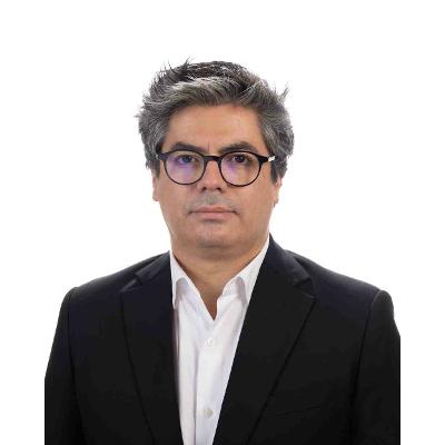 Carlos Daniel Martínez Rodríguez