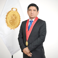 Luis Gustavo Guillermo Bringas