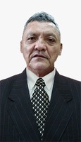 Jorge Walter Quevedo Chavez