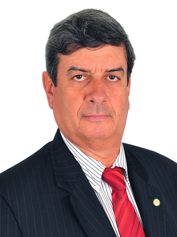 Colbert Martins Da Silva Filho