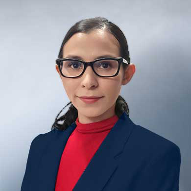 Silvia Circe Díaz Duarte