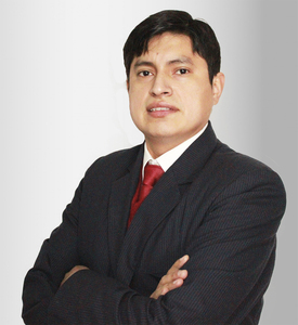George Marlon Alvarez Verde