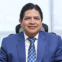 Armando Martín Eneque Puicon