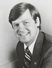 Robert W. Edgar