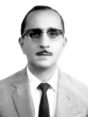 José Jorge Resegue
