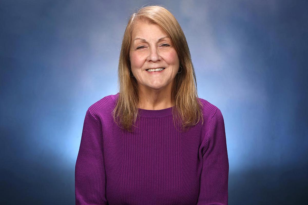Denise Mentzer