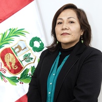 Luz Raquel Azabache Hervias