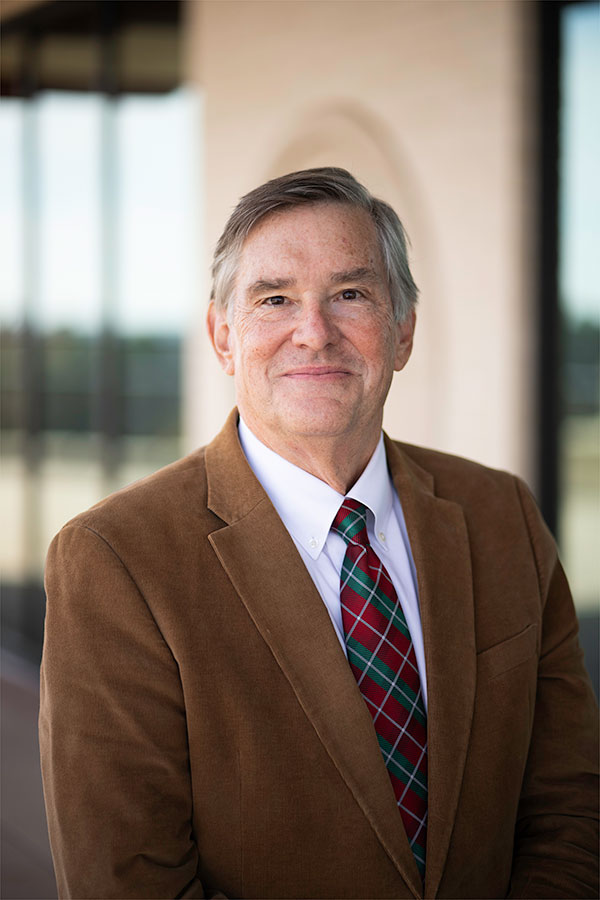 David Matlock