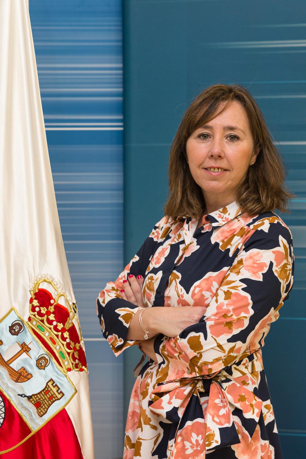 Alicia Renedo Alonso