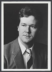 Carl C. Perkins