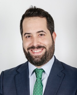 Francisco José Carrillo Guerrero