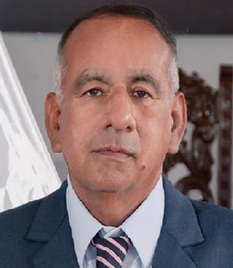 Peña Camino José Luis