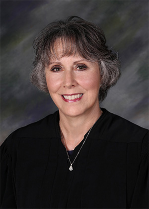 Melissa S. May