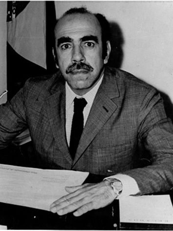 Carlos Alberto Werneck