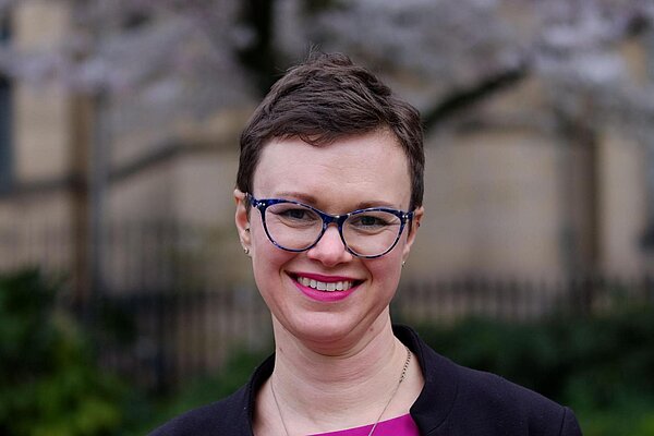Hannah Kitching