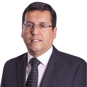 César Efraín Abanto Revilla