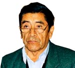 Mario Molina Almanza
