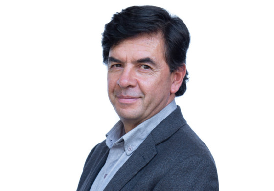 Jesús Ramírez Cuevas