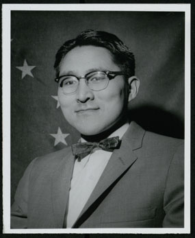 John Nusunginya