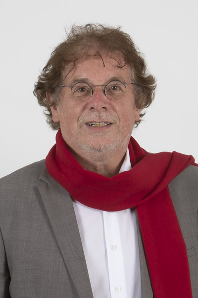 Jacques Doridam